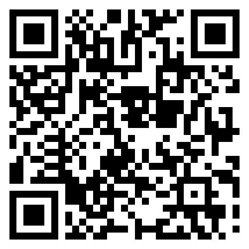 Venmo QR Code
